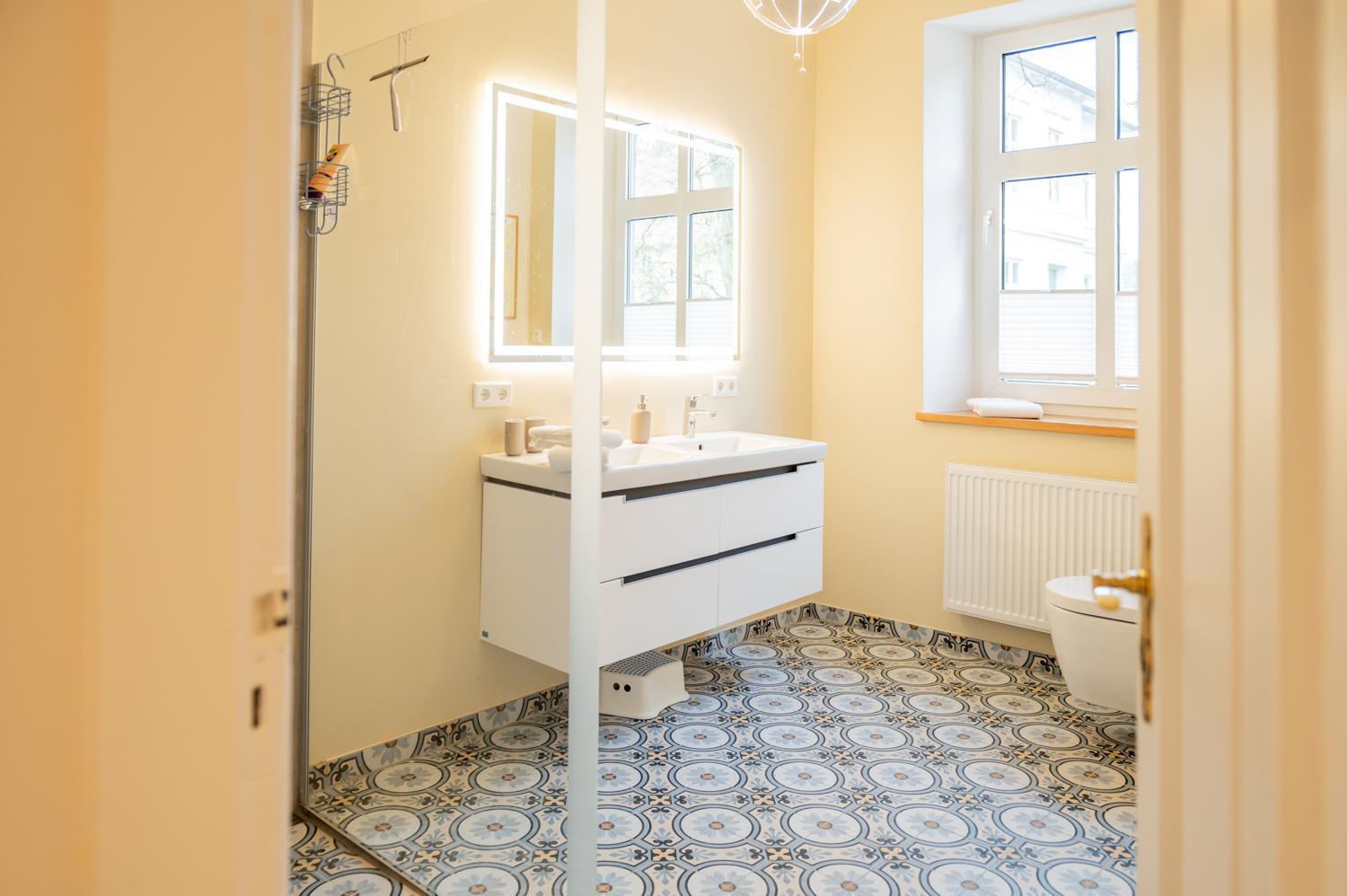 שלזוויג Ferienwohnung Hafen מראה חיצוני תמונה